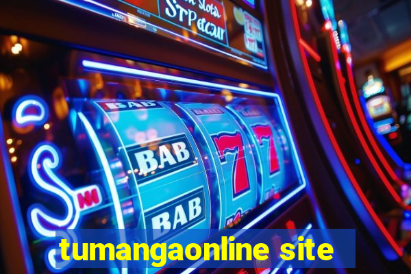 tumangaonline site